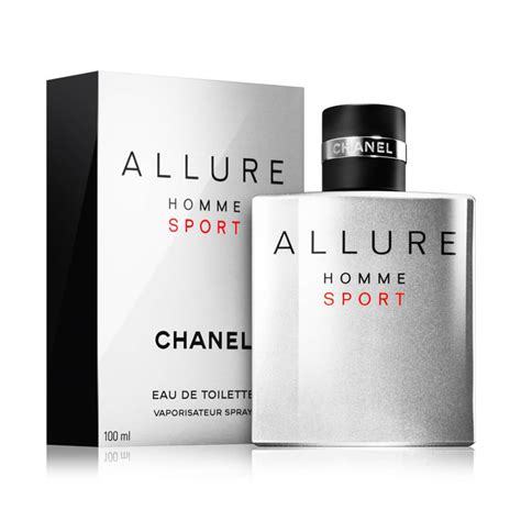 Chanel Allure Homme Eau de Toilette 